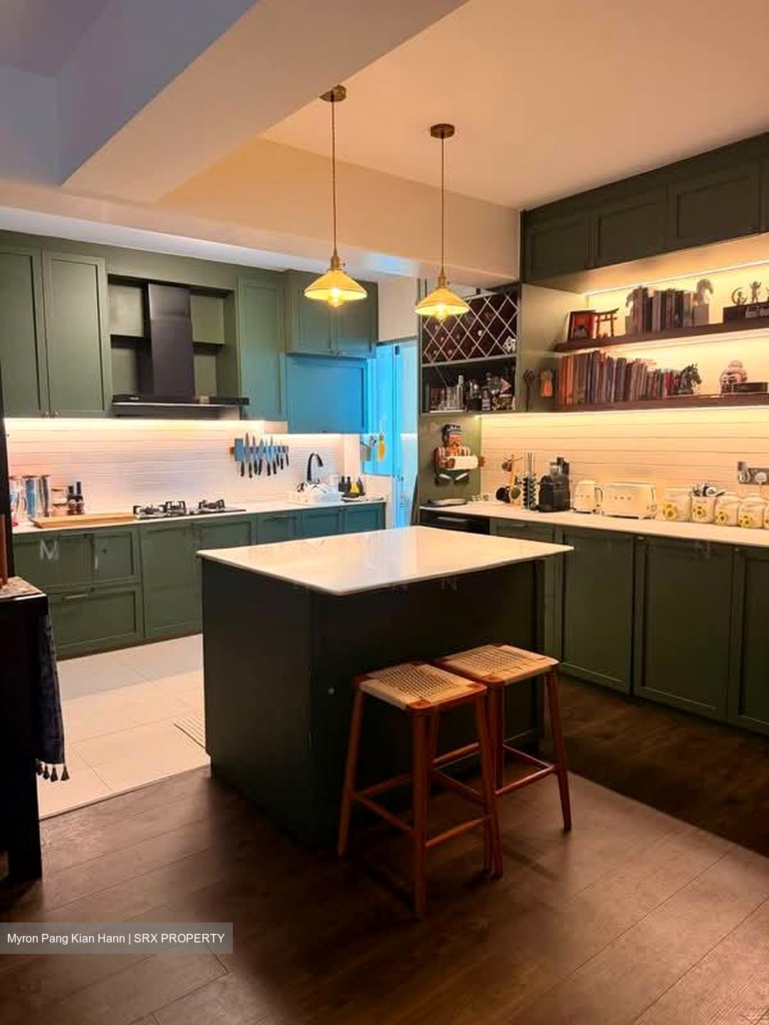 Blk 997B Buangkok Edgeview (Hougang), HDB 5 Rooms #604269101